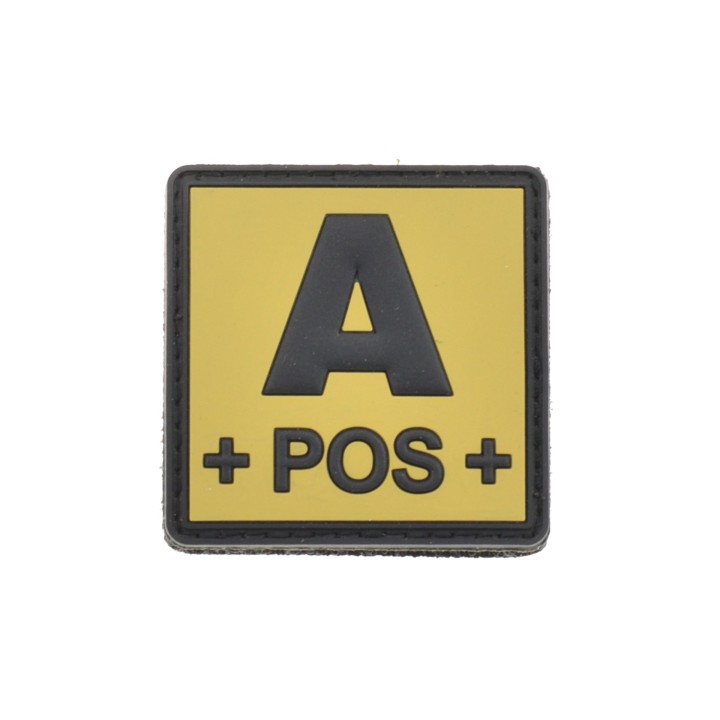 LA PATCHERIA: Gruppi Sanguigni