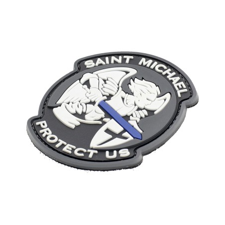 SAINT MICHAEL - PROTECT US