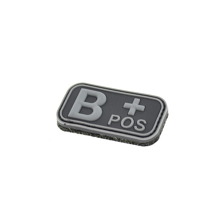 LA PATCHERIA: Gruppi Sanguigni