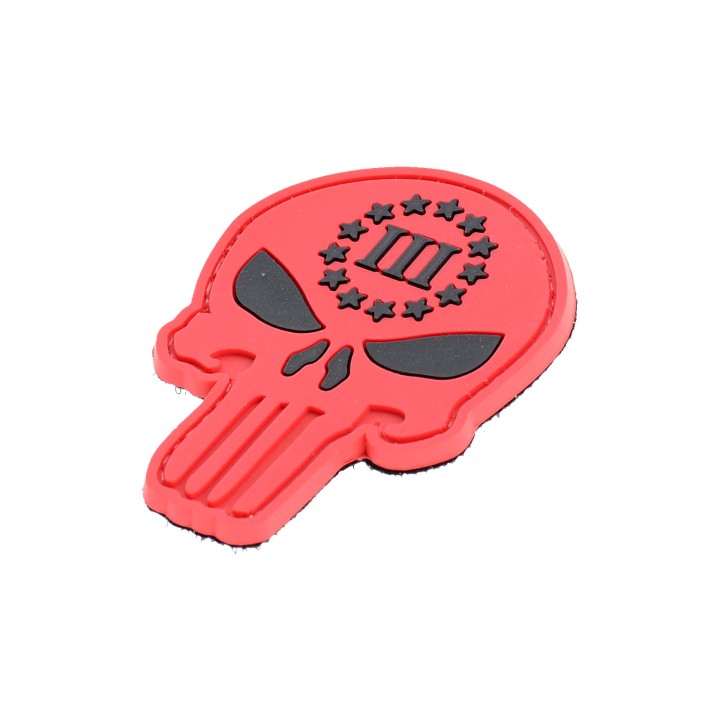 3 Percent - Punisher