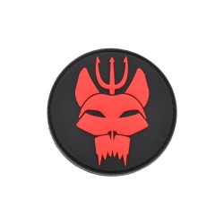 LA PATCHERIA: Bravo Seal Team