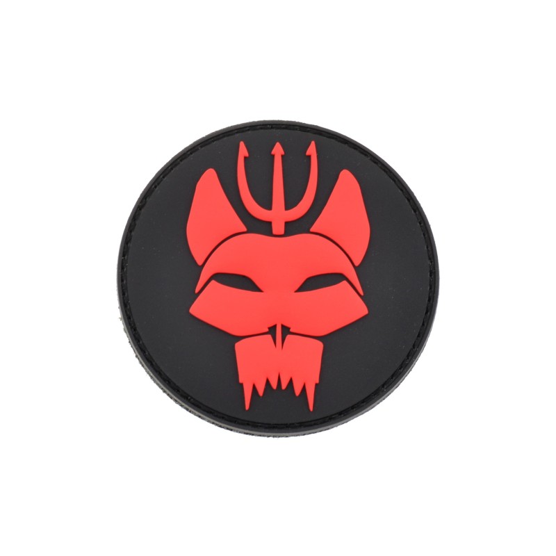 LA PATCHERIA: Bravo Seal Team