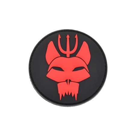 LA PATCHERIA: Bravo Seal Team