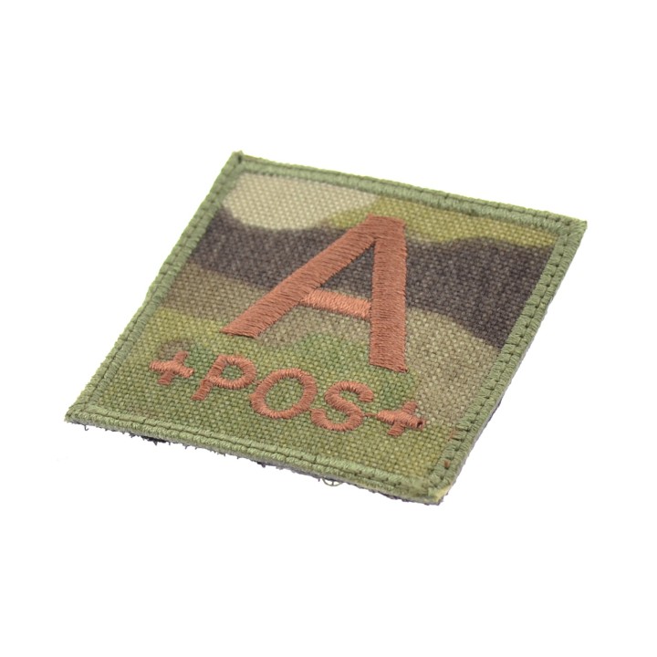 LA PATCHERIA: Gruppi Sanguigni