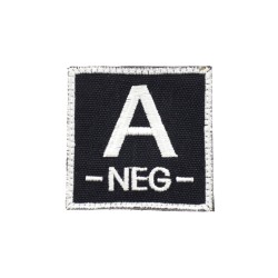 LA PATCHERIA: Gruppi Sanguigni 2