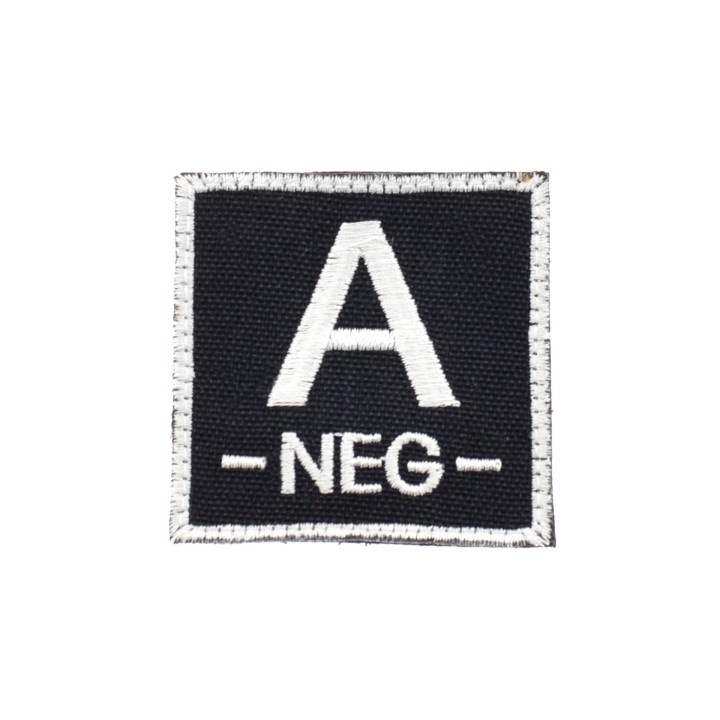 LA PATCHERIA: Gruppi Sanguigni