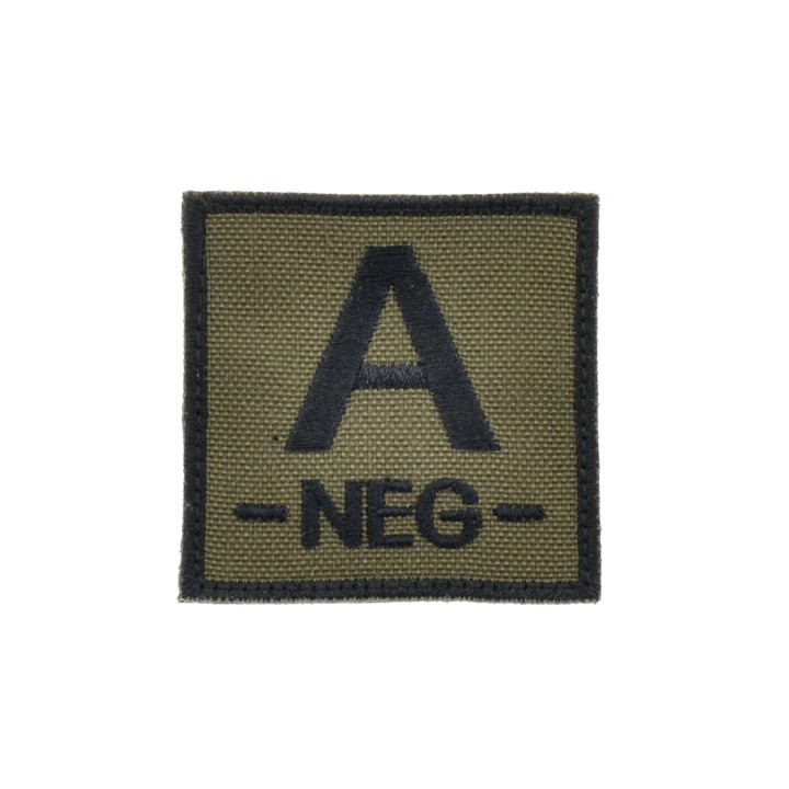 LA PATCHERIA: Gruppi Sanguigni