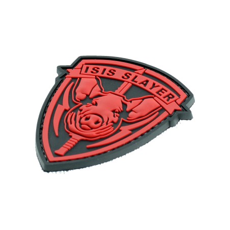 ISIS SLAYER - Maiale