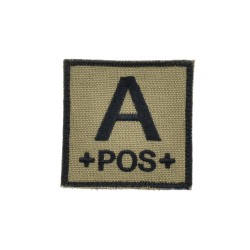 LA PATCHERIA: Gruppi Sanguigni 2