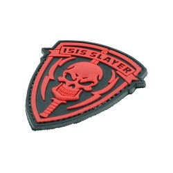 ISIS SLAYER - Teschio 2