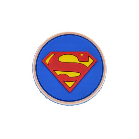 SUPERMAN