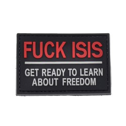 FUCK ISIS
