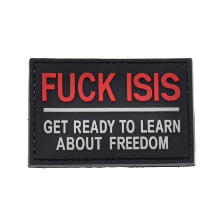 FUCK ISIS