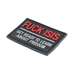 FUCK ISIS 2