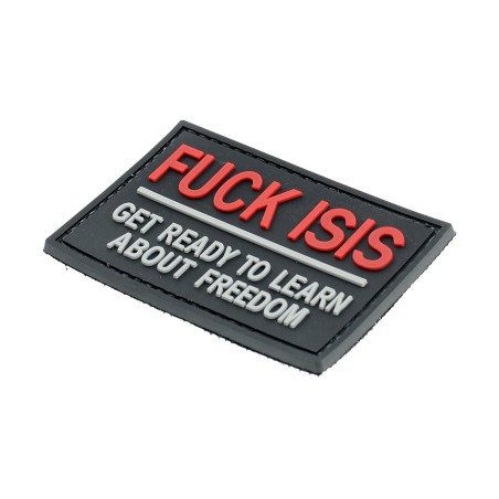 FUCK ISIS