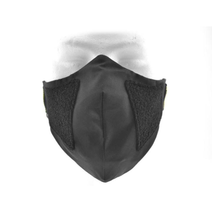 LA PATCHERIA: Mascherina da Donna con Velcro®