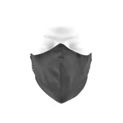 LA PATCHERIA: Face Mask for Woman 2