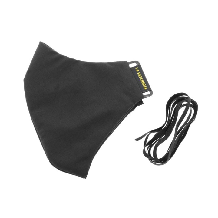 LA PATCHERIA: Face Mask for Woman