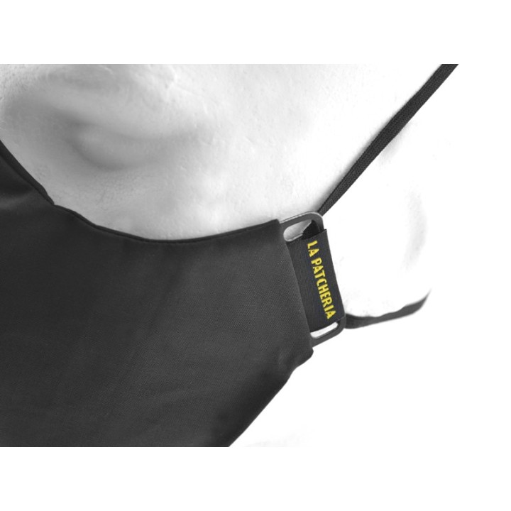 LA PATCHERIA: Face Mask for Woman