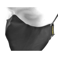 LA PATCHERIA: Face Mask for Man