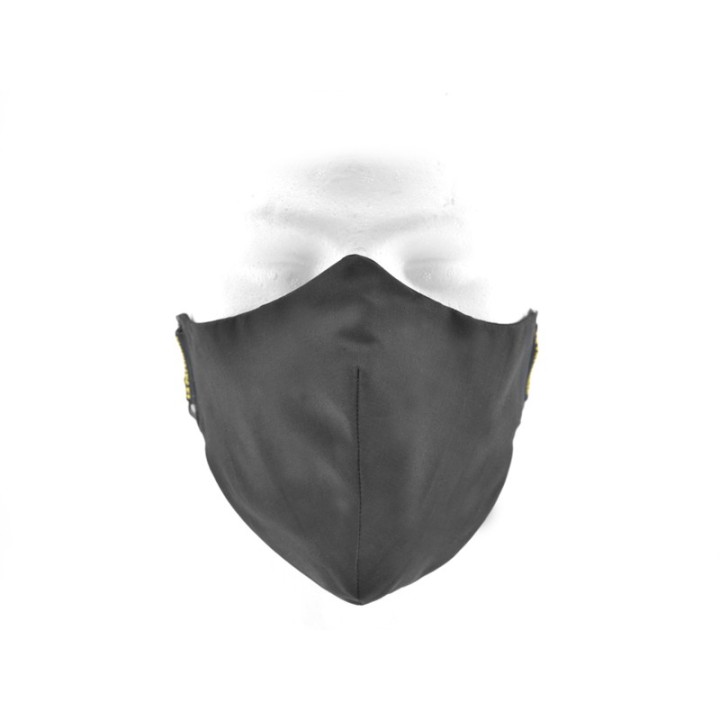 LA PATCHERIA: Face Mask for Man