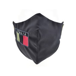 LA PATCHERIA: Face Mask - Italy - Man 2