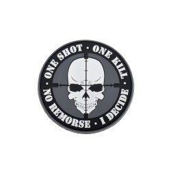 ONE SHOT - ONE KILL