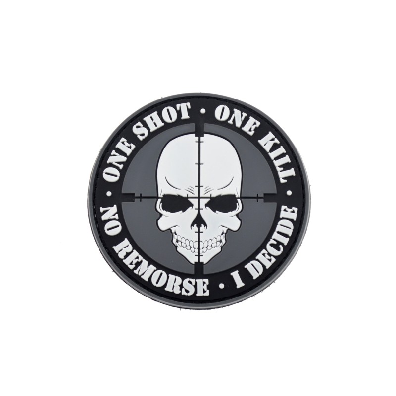 ONE SHOT - ONE KILL