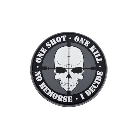 ONE SHOT - ONE KILL