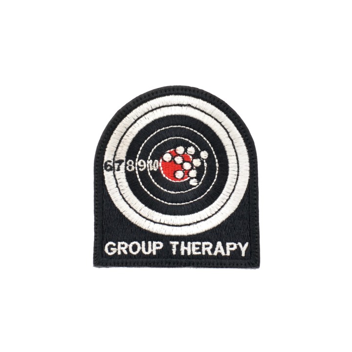 LA PATCHERIA: Group Therapy