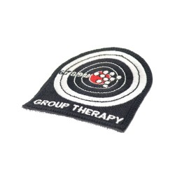 LA PATCHERIA: Group Therapy 2