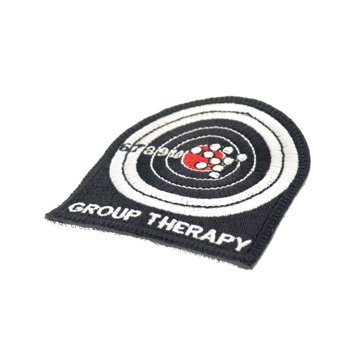 LA PATCHERIA: Group Therapy