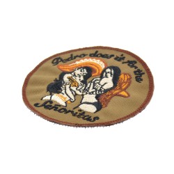 LA PATCHERIA: PJ Pedro Senoritas 2