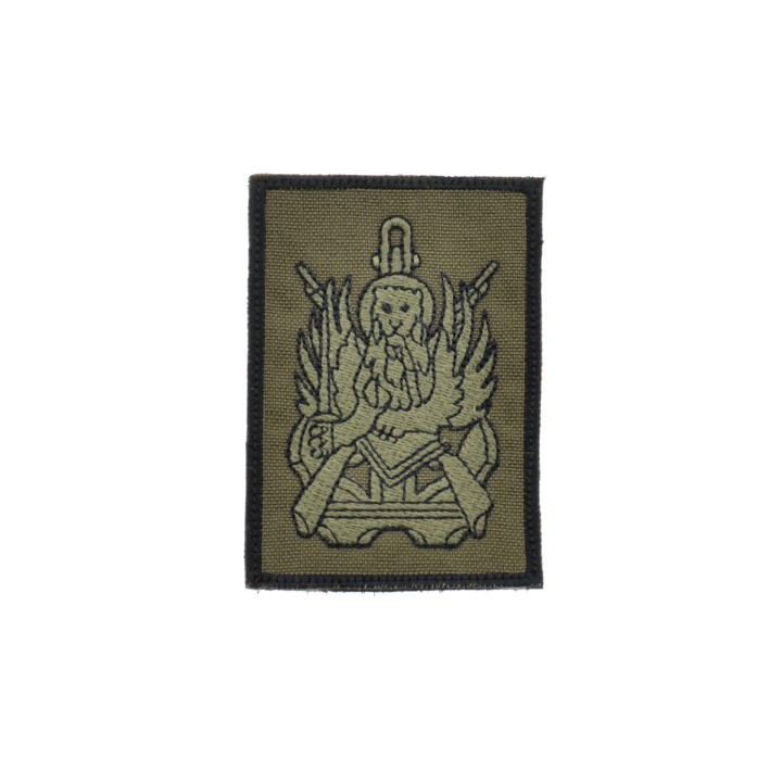 LA PATCHERIA: 1th San Marco Regiment low vis