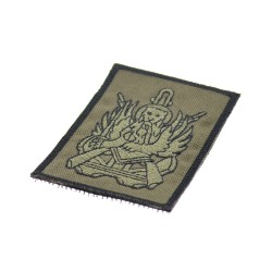 LA PATCHERIA: 1th San Marco Regiment low vis 2