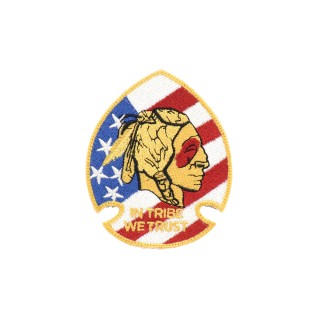 LA PATCHERIA: Devgru Red Squadron In Tribe