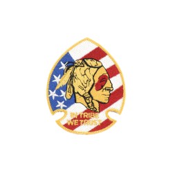 LA PATCHERIA: Devgru Red Squadron In Tribe