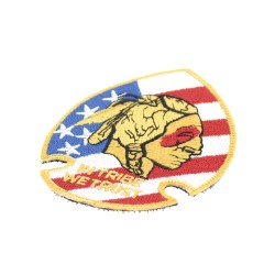 LA PATCHERIA: Devgru Red Squadron In Tribe 2