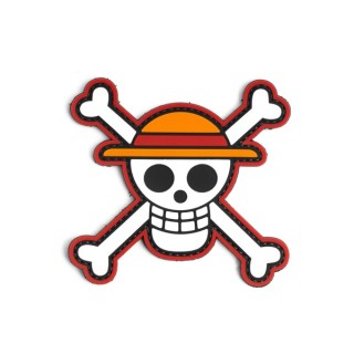 LA PATCHERIA: One Piece