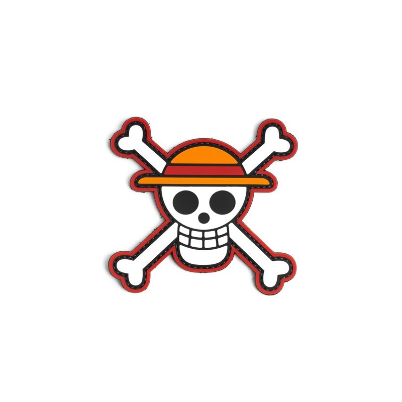 LA PATCHERIA: One Piece