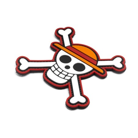 LA PATCHERIA: One Piece