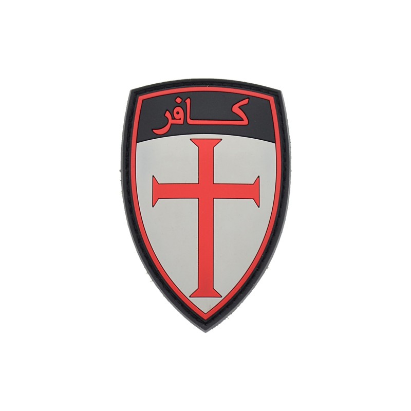Scudo Crociato - INFIDEL