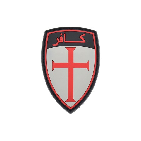 Scudo Crociato - INFIDEL