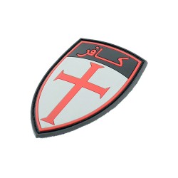 Scudo Crociato - INFIDEL 2