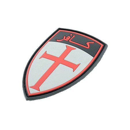 Scudo Crociato - INFIDEL