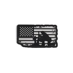 USA Flag Never Forget