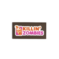 Killin'Zombies