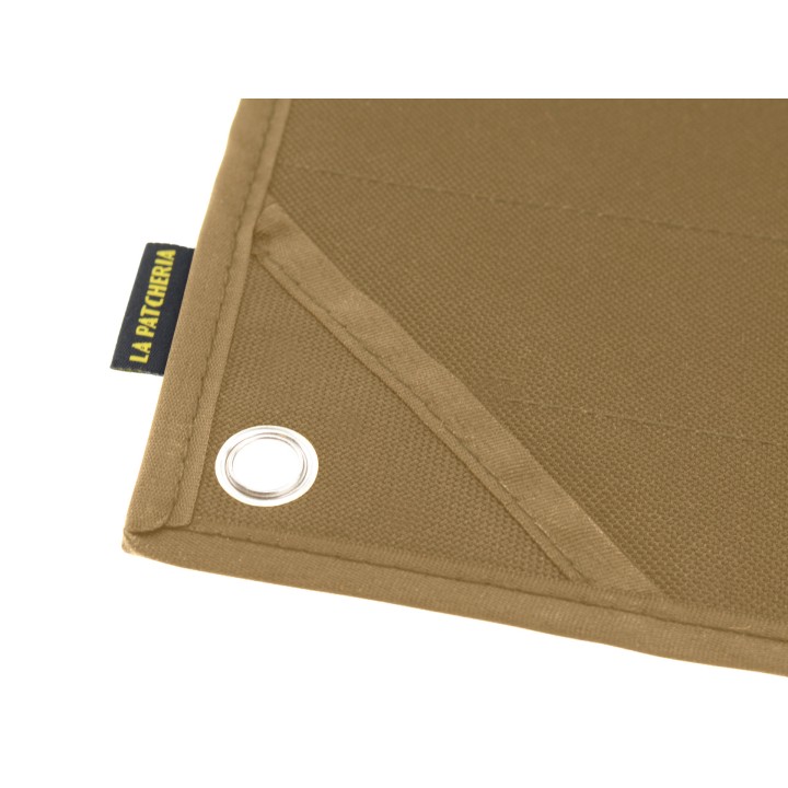 LA PATCHERIA: Patch Holder 70 x 100 cm