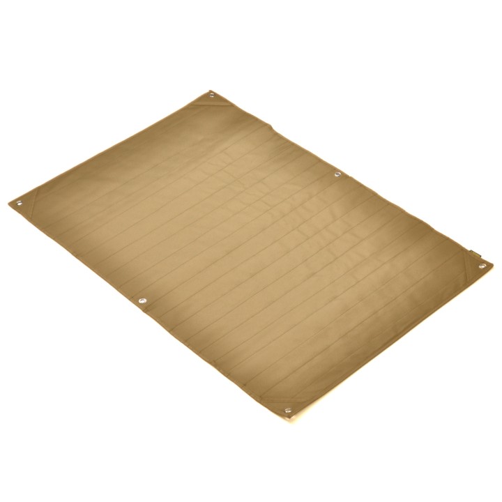 LA PATCHERIA: Patch Holder 70 x 100 cm