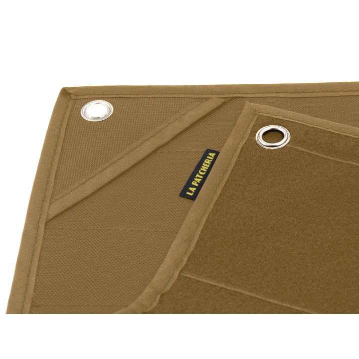 LA PATCHERIA: Patch Holder 60 x 80 cm